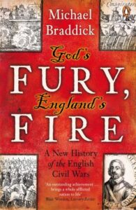 'God's Fury, England's Fire' by Michael Braddick
