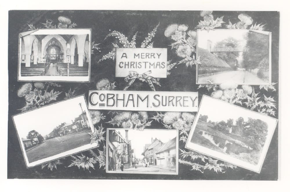 Elmbridge at Christmas Elmbridge Museum Elmbridge Museum site
