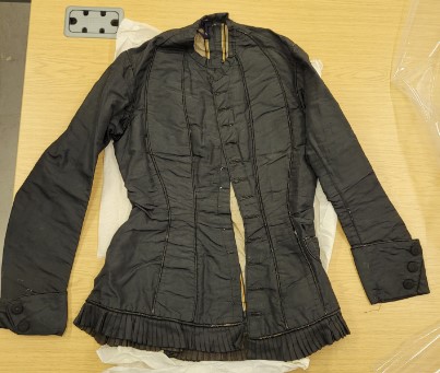 inverness jacket