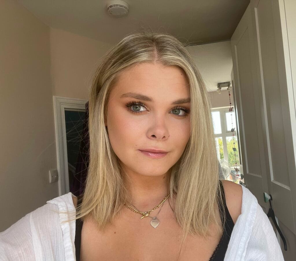 Lucie Margetts, Exhibitions Volunteer at Elmbridge Museum